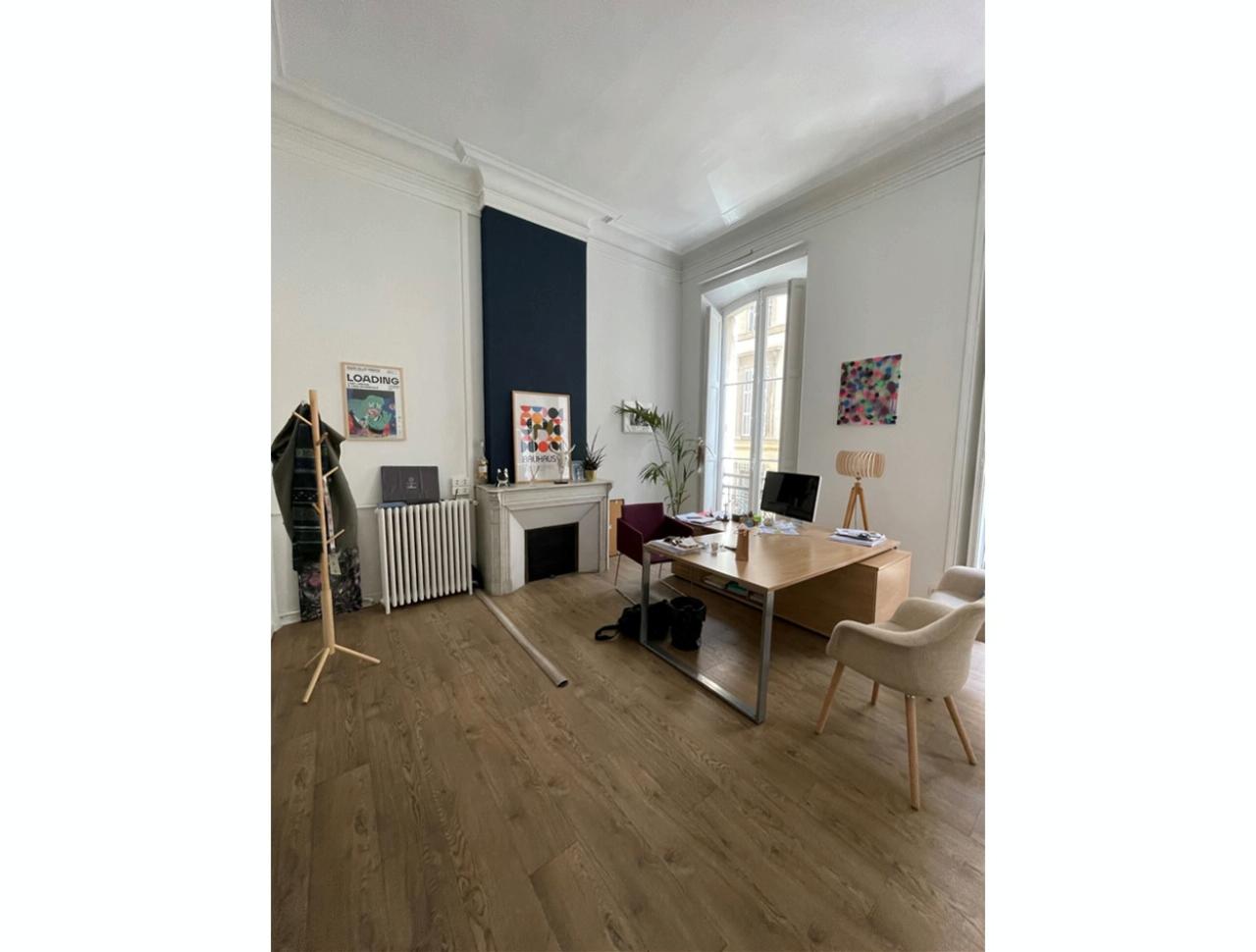 Bureau Marseille 312m² Location bureau Marseille Bouches-du-Rhône OLBUR2531881 6